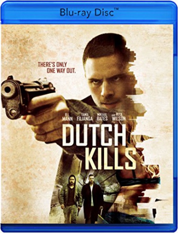 Dutch Kills [Blu-Ray]