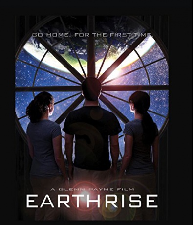 Earthrise [Blu-Ray]