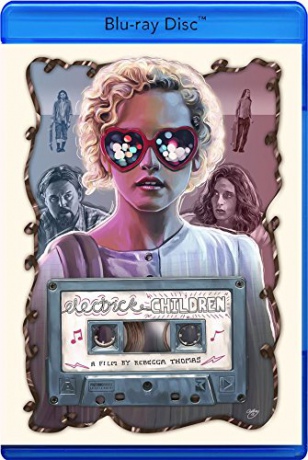 Electrick Children (Elektryczne dzieci) [Blu-Ray]