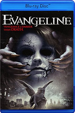 Evangeline [Blu-Ray]