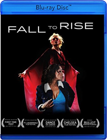 Fall to Rise [Blu-Ray]