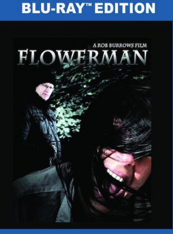 Flowerman [Blu-Ray]