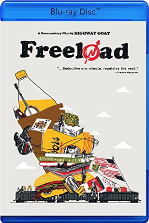 Freeload [Blu-Ray]