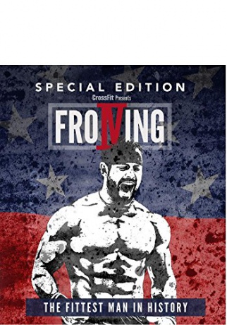 Froning - Special Edition [Blu-Ray]
