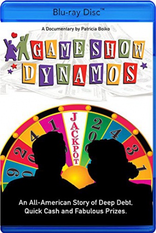 Game Show Dynamos [Blu-Ray]