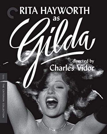 Gilda [Blu-Ray]