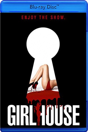 Girl House [Blu-Ray]