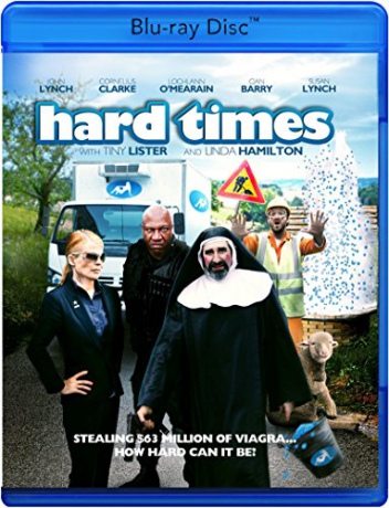 Hard Times [Blu-Ray]