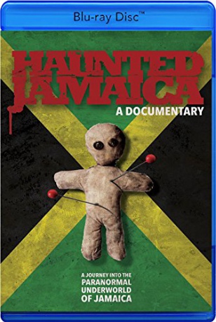 Haunted Jamaica [Blu-Ray]
