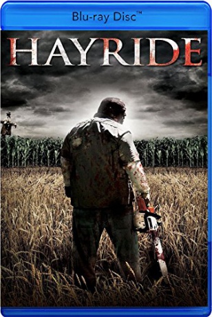 Hayride [Blu-Ray]