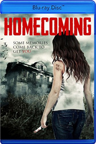 Homecoming [Blu-Ray]
