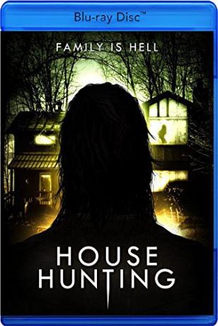 House Hunting [Blu-Ray]