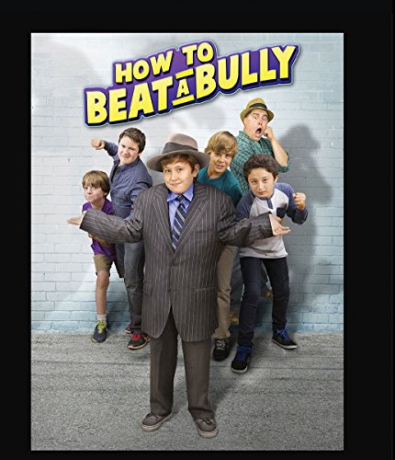 How to Beat a Bully [Blu-Ray]