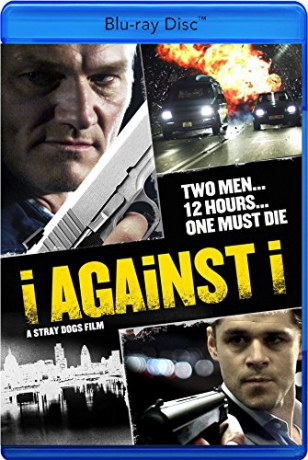 I Against I [Blu-Ray]