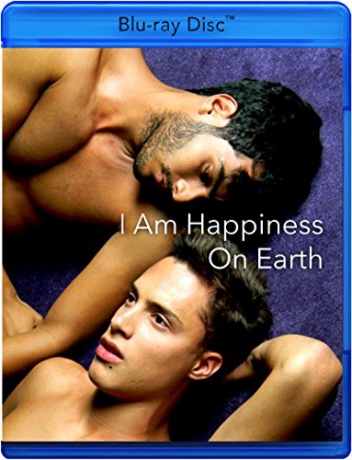 I Am Happiness on Earth [Blu-Ray]