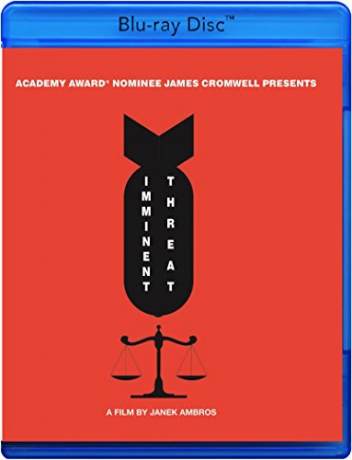 Imminent Threat [Blu-Ray]