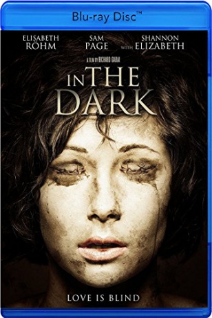 In The Dark (W ciemnościach) [Blu-Ray]