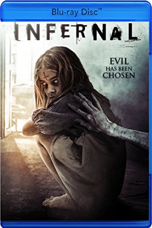 Infernal [Blu-Ray]