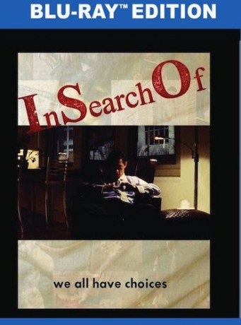 InSearchOf [Blu-Ray]