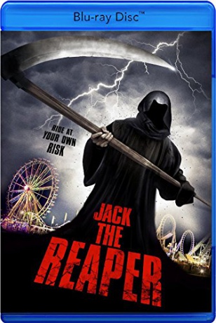 Jack the Reaper [Blu-Ray]