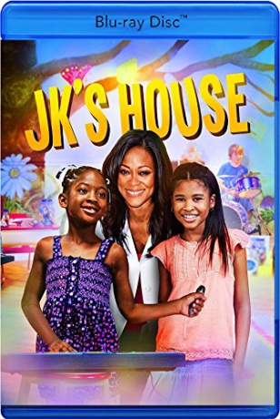 JK's House [Blu-Ray]