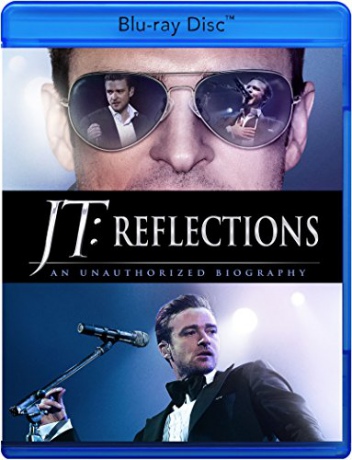 JT: Reflections [Blu-Ray]