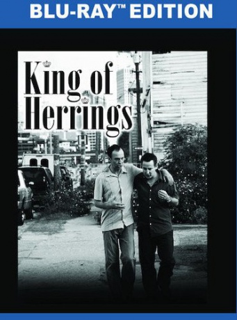 King of Herrings [Blu-Ray]