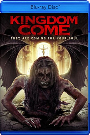 Kingdom Come [Blu-Ray]