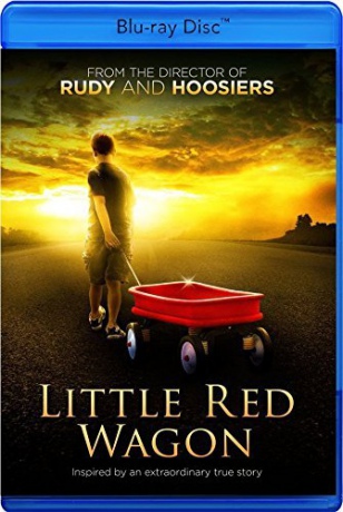 Little Red Wagon [Blu-Ray]