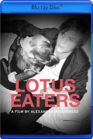 Lotus Eaters [Blu-Ray]