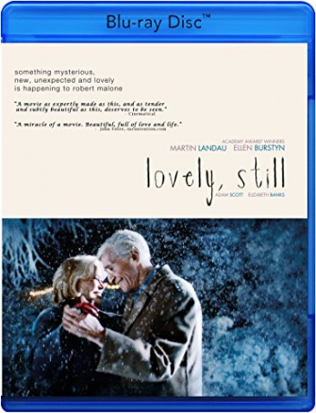 Lovely, Still (Witaj, miłości) [Blu-Ray]