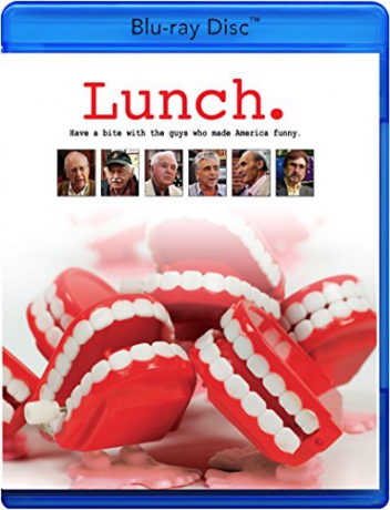 Lunch [Blu-Ray]