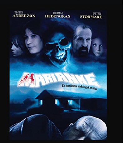 Marianne [Blu-Ray]
