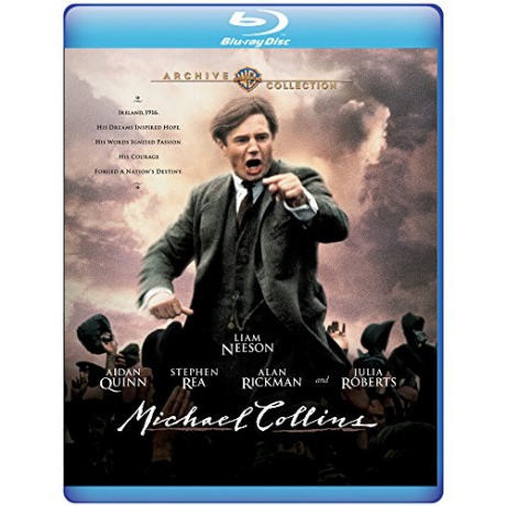 Michael Collins [Blu-Ray]