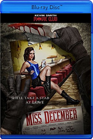 Miss December [Blu-Ray]