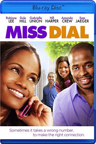 Miss Dial [Blu-Ray]