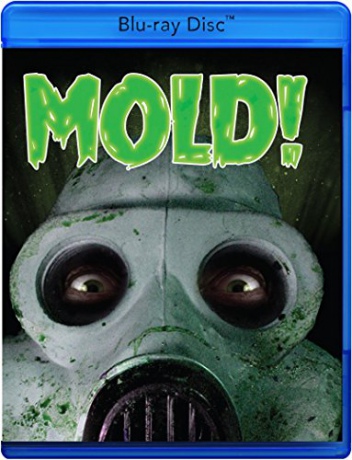 Mold! [Blu-Ray]