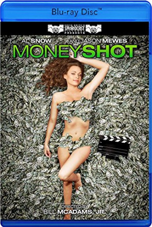 Money Shot [Blu-Ray]