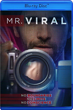Mr. Viral [Blu-Ray]