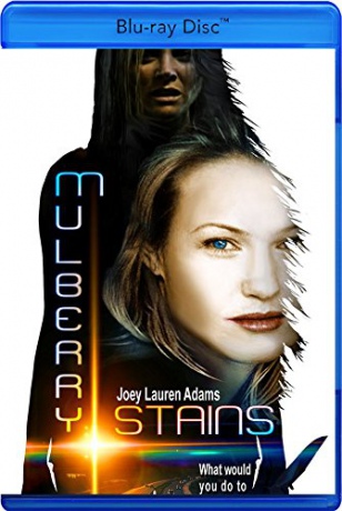 Mulberry Stains [Blu-Ray]