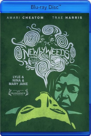 Newlyweeds [Blu-Ray]