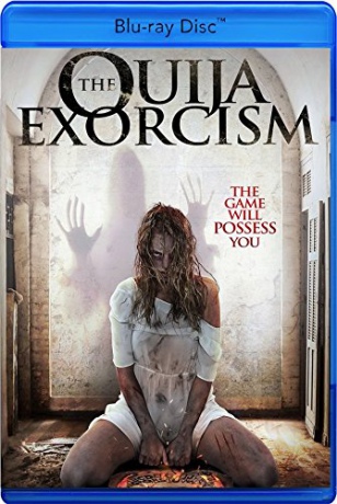 Ouija Exorcism [Blu-Ray]