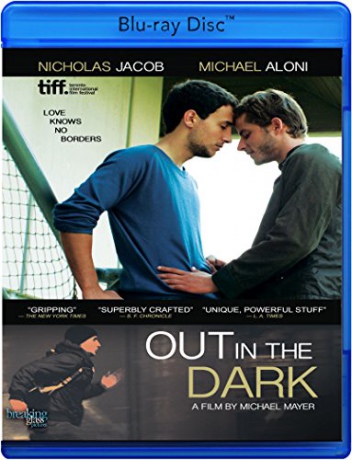 Out in the Dark (W ciemno) [Blu-Ray]