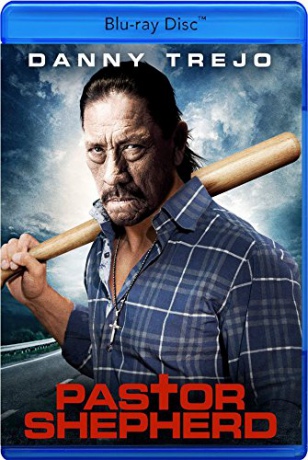 Pastor Shepherd [Blu-Ray]