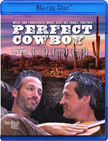 Perfect Cowboy [Blu-Ray]