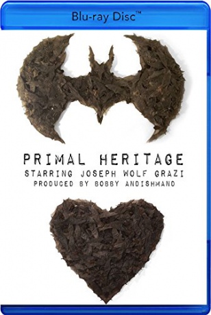 Primal Heritage [Blu-Ray]