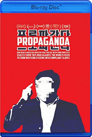 Propaganda [Blu-Ray]