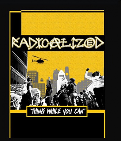Radicalized [Blu-Ray]