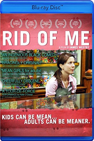 Rid of Me [Blu-Ray]
