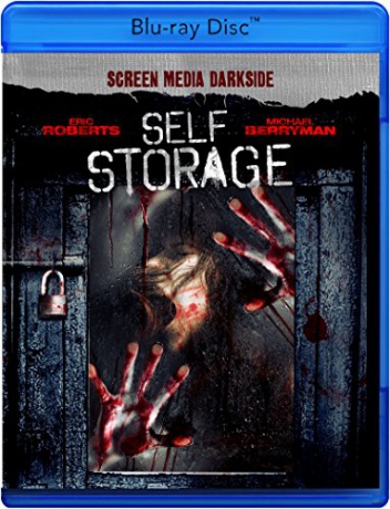 Self Storage [Blu-Ray]
